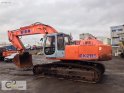 FIAT HITACHI EX285  PALETLİ EKSKAVATÖR 